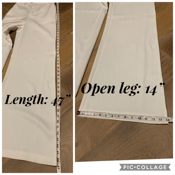 Spring Must Have White Suit - Picture 11 of 14